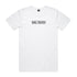 Isolation T-Shirt White